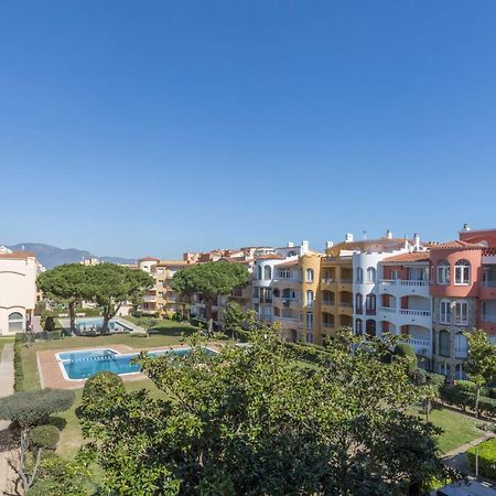 Apartment Gran Reserva-32 By Interhome Empuriabrava Luaran gambar