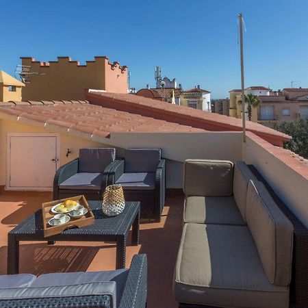 Apartment Gran Reserva-32 By Interhome Empuriabrava Luaran gambar