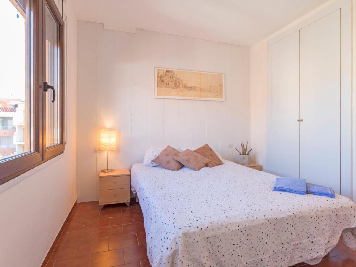 Apartment Gran Reserva-32 By Interhome Empuriabrava Luaran gambar