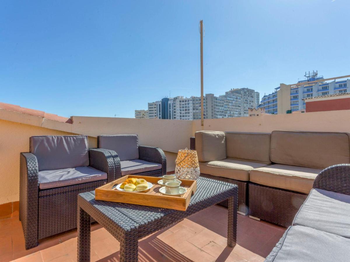 Apartment Gran Reserva-32 By Interhome Empuriabrava Luaran gambar