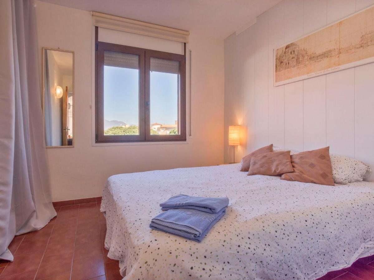 Apartment Gran Reserva-32 By Interhome Empuriabrava Luaran gambar