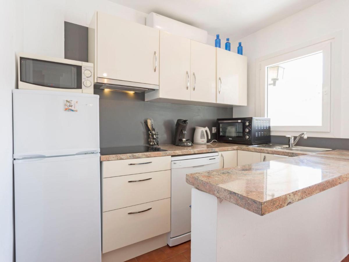 Apartment Gran Reserva-32 By Interhome Empuriabrava Luaran gambar