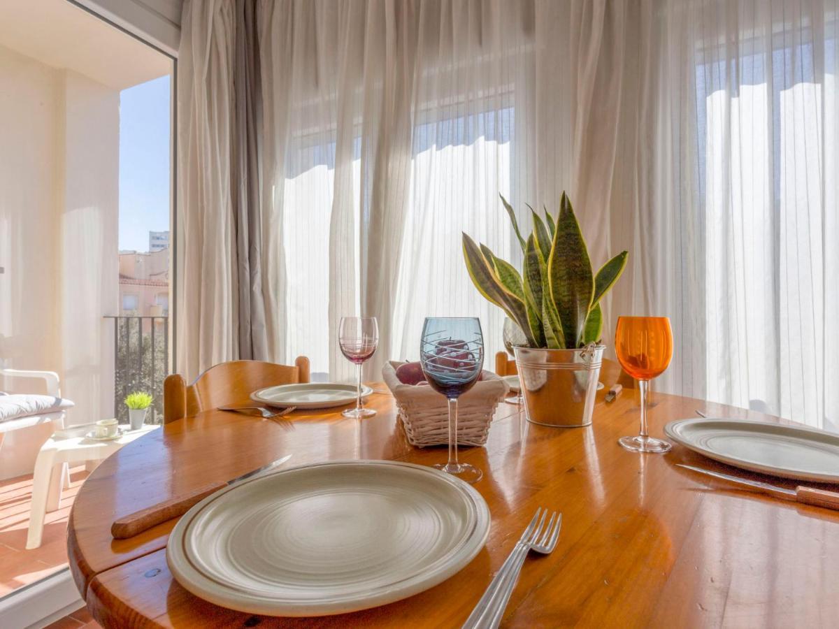 Apartment Gran Reserva-32 By Interhome Empuriabrava Luaran gambar