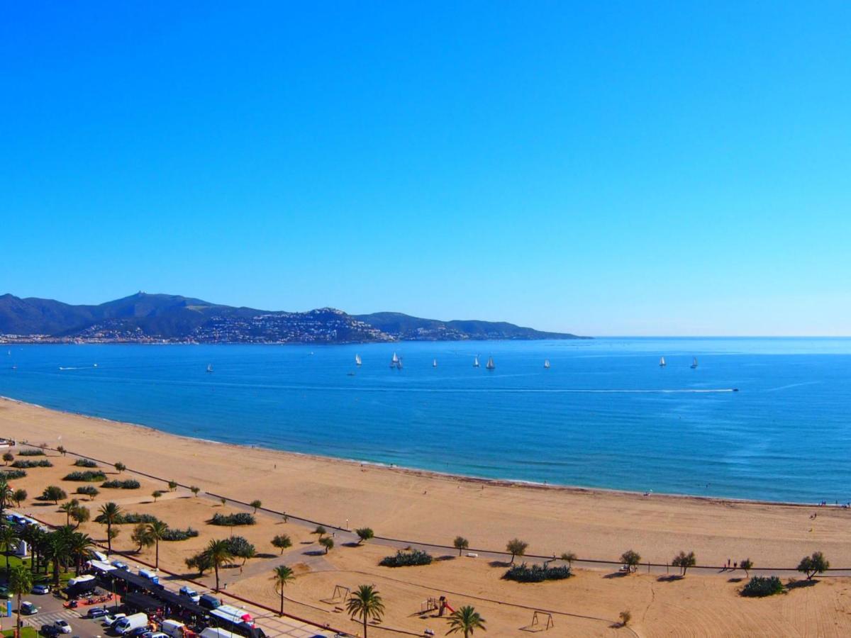 Apartment Gran Reserva-32 By Interhome Empuriabrava Luaran gambar