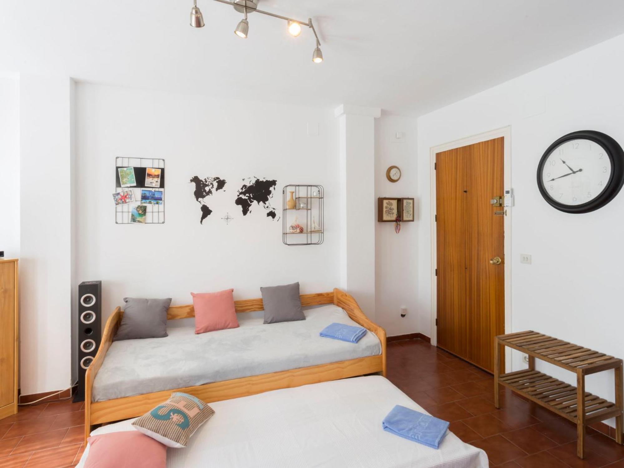 Apartment Gran Reserva-32 By Interhome Empuriabrava Luaran gambar