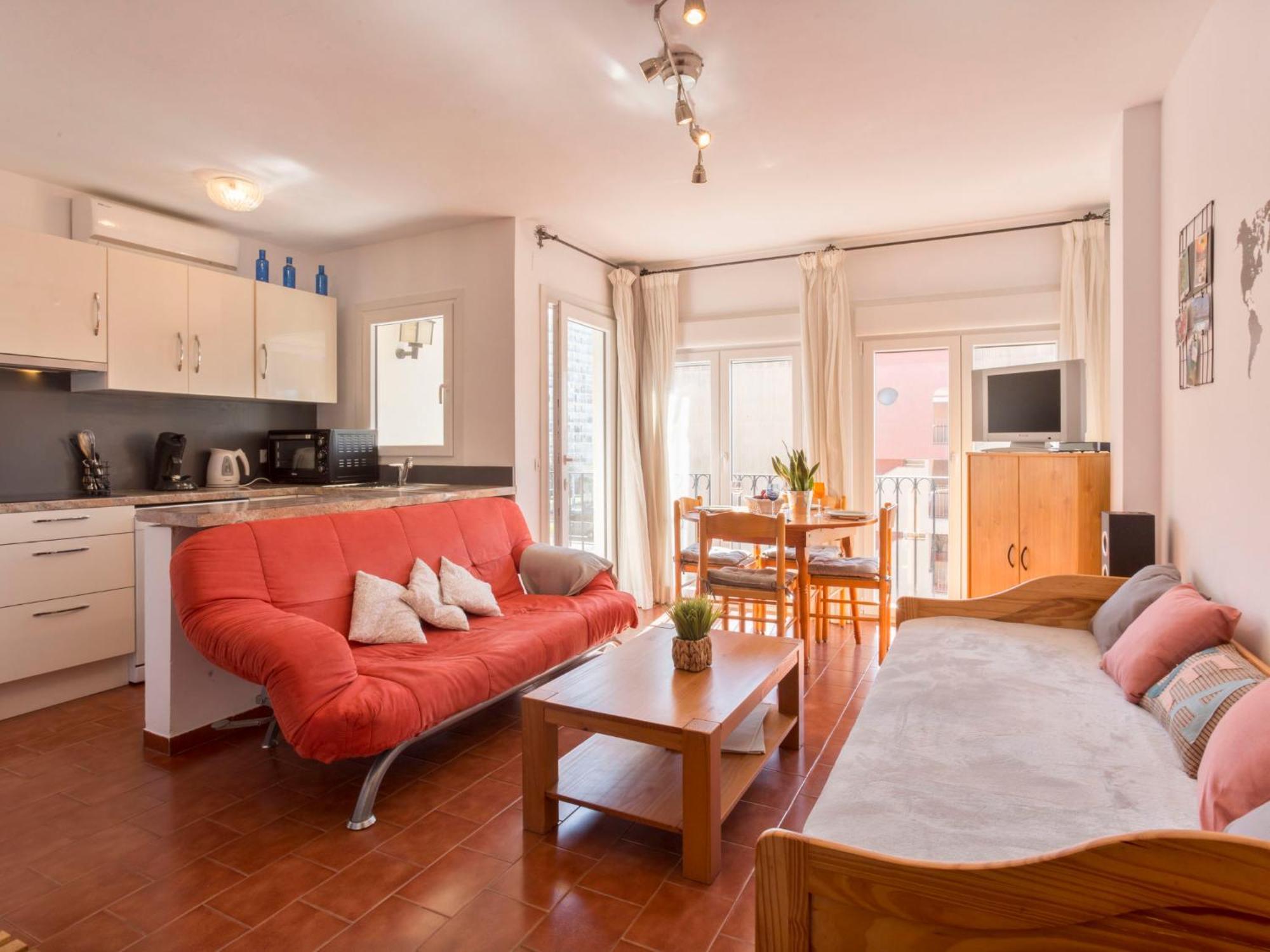 Apartment Gran Reserva-32 By Interhome Empuriabrava Luaran gambar